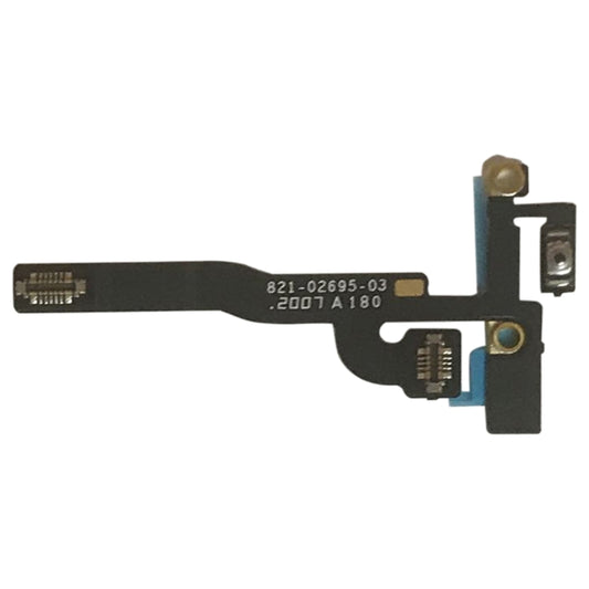 Power Button Flex Cable for iPad Pro 12.9 inch 2020 (Wifi) A1876 - 12.9 inch 2020 by buy2fix | Online Shopping UK | buy2fix