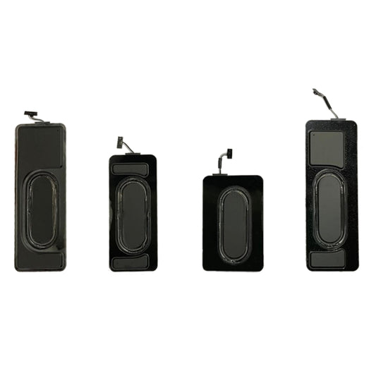 4 PCS/Set Speaker Ringer Buzzer for iPad Pro 11 (2021) - 11 inch 2021 by buy2fix | Online Shopping UK | buy2fix