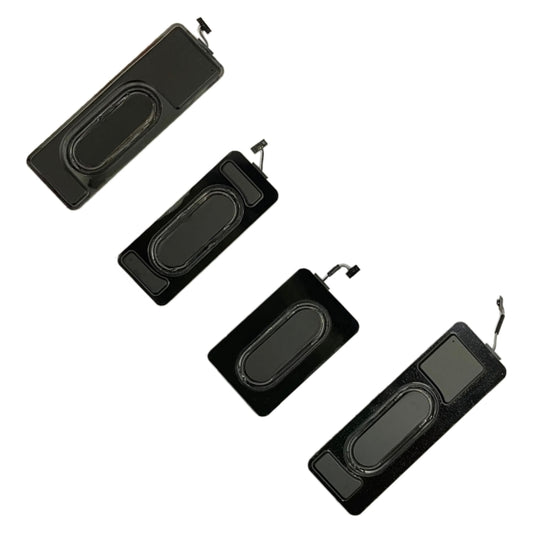 4 PCS/Set Speaker Ringer Buzzer for iPad Pro 11 (2021) - 11 inch 2021 by buy2fix | Online Shopping UK | buy2fix