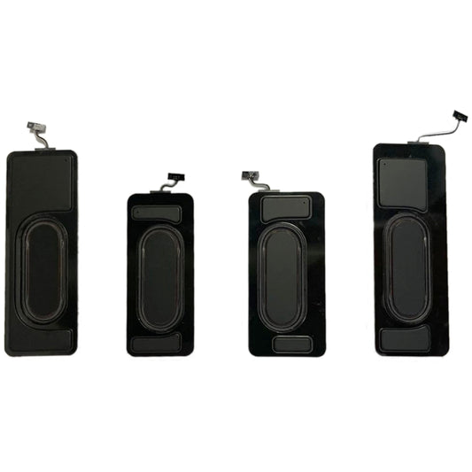 4 PCS/Set Speaker Ringer Buzzer for iPad Pro 11 inch (2020) - 11 inch 2020 by buy2fix | Online Shopping UK | buy2fix