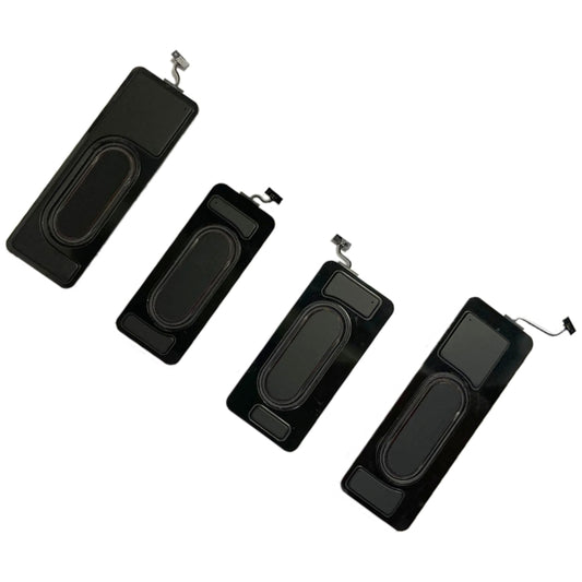 4 PCS/Set Speaker Ringer Buzzer for iPad Pro 11 inch (2020) - 11 inch 2020 by buy2fix | Online Shopping UK | buy2fix