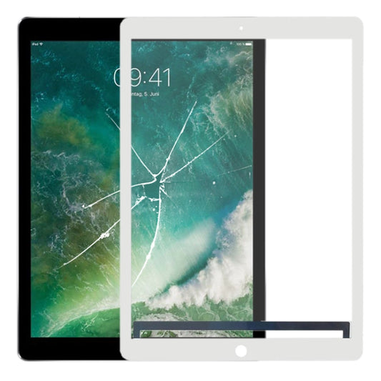 Touch Panel for iPad Pro 12.9 inch (2017) A1670 A1671 A1821 (White) - 12.9 inch 2017 by buy2fix | Online Shopping UK | buy2fix