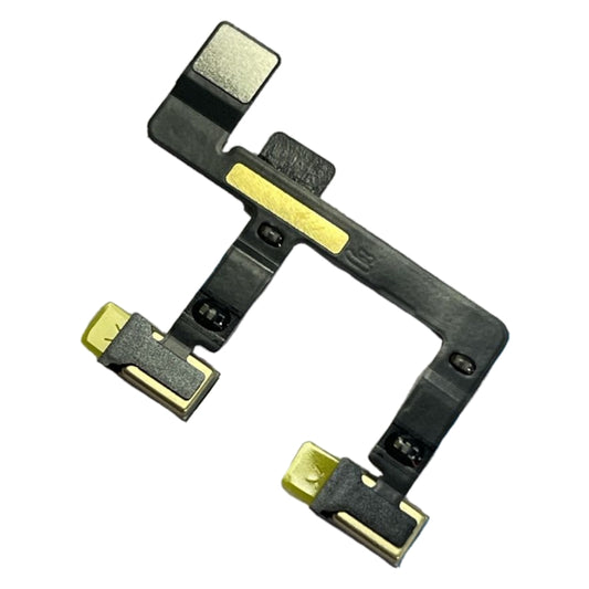 Microphone Flex Cable for iPad Pro 11 / 12.9 2018 2020 - 12.9 inch 2020 by buy2fix | Online Shopping UK | buy2fix
