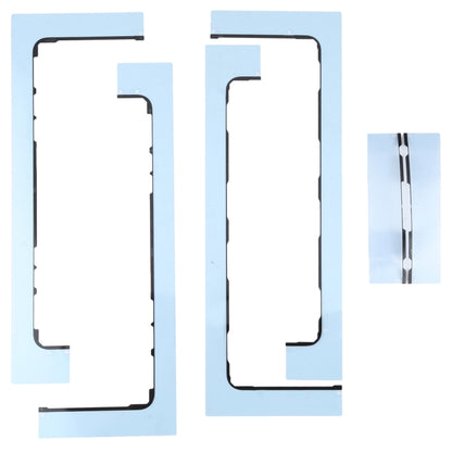 2 Set Original Front Housing Adhesive for iPad Pro 11 2021 - 11 inch 2021 by buy2fix | Online Shopping UK | buy2fix