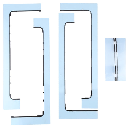 2 Set Original Front Housing Adhesive for iPad Pro 11 2021 - 11 inch 2021 by buy2fix | Online Shopping UK | buy2fix
