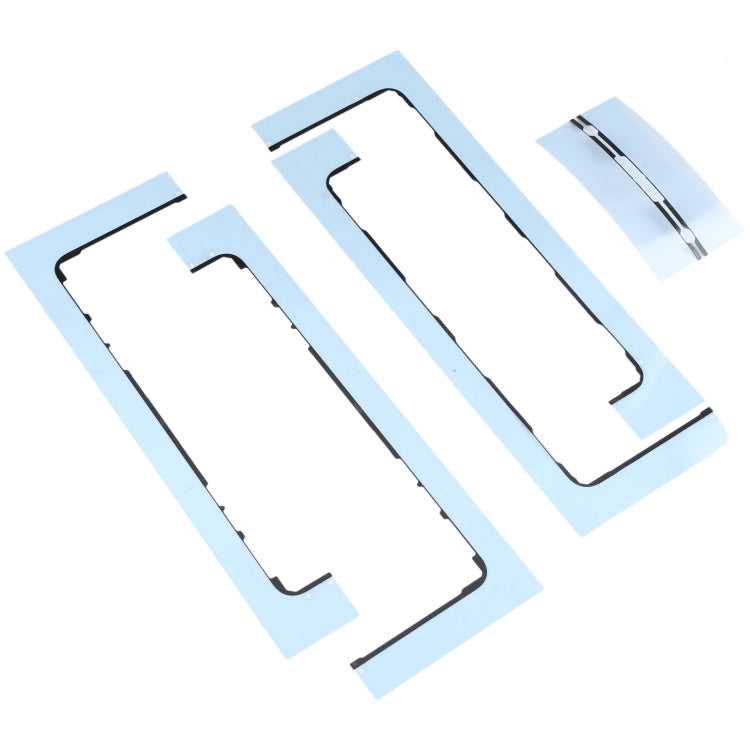 2 Set Original Front Housing Adhesive for iPad Pro 11 2021 - 11 inch 2021 by buy2fix | Online Shopping UK | buy2fix