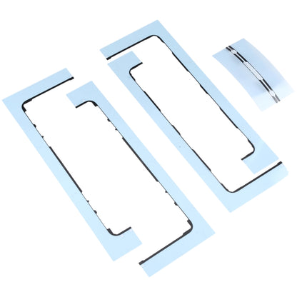 2 Set Original Front Housing Adhesive for iPad Pro 11 2021 - 11 inch 2021 by buy2fix | Online Shopping UK | buy2fix