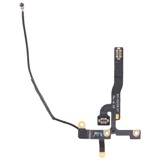 Antenna Signal Flex Cable For iPad Pro 12.9 inch 2021 A2461 A2379 A2462 4G - 12.9 inch 2021 by buy2fix | Online Shopping UK | buy2fix