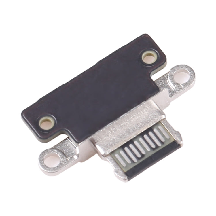 For iPad Pro 11 / 12.9 inch 2018-2021 Charging Port Connector (Black) by buy2fix
