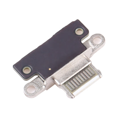 For iPad Pro 11 / 12.9 inch 2018-2021 Charging Port Connector (White) by buy2fix