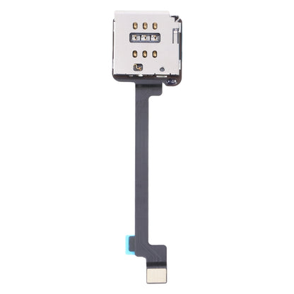 For iPad Pro 11 2021 2022 SIM Card Holder Socket with Flex Cable by buy2fix