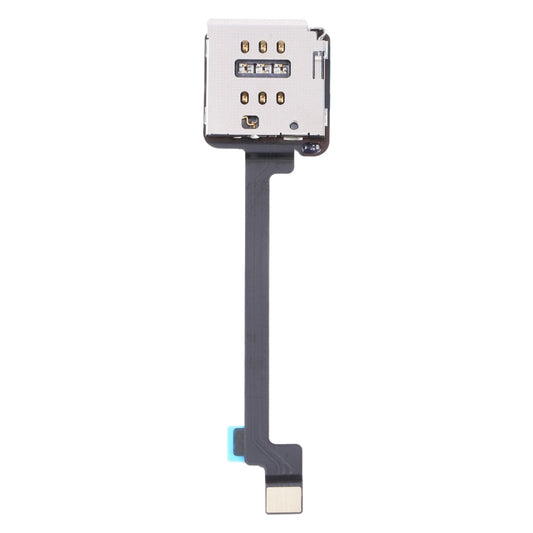 For iPad Pro 11 2021 2022 SIM Card Holder Socket with Flex Cable by buy2fix