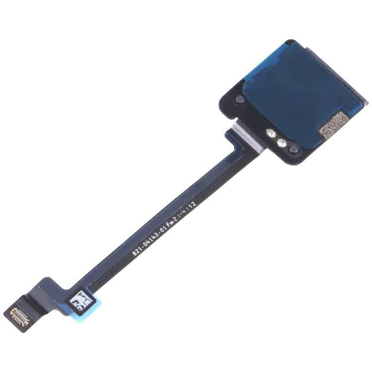 For iPad Pro 11 2021 2022 SIM Card Holder Socket with Flex Cable by buy2fix