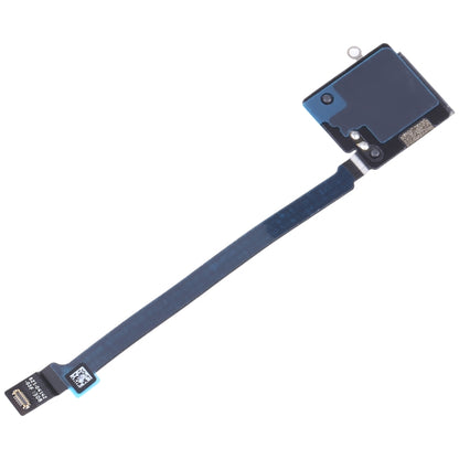 For iPad Pro 12.9 2021 SIM Card Holder Socket with Flex Cable by buy2fix