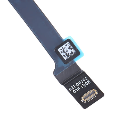 For iPad Pro 12.9 2021 SIM Card Holder Socket with Flex Cable by buy2fix