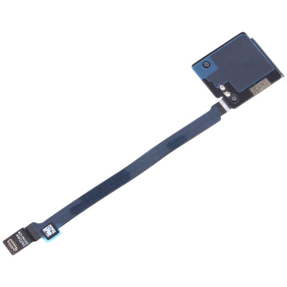 For iPad Pro 12.9 2022 SIM Card Holder Socket with Flex Cable by buy2fix