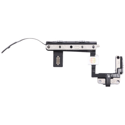 Power Button & Volume Button & Flashlight Flex Cable for iPad Pro 12.9 inch 2017 by buy2fix