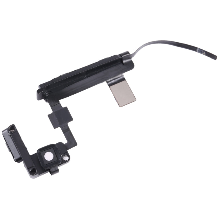 Power Button & Volume Button & Flashlight Flex Cable for iPad Pro 12.9 inch 2017 by buy2fix