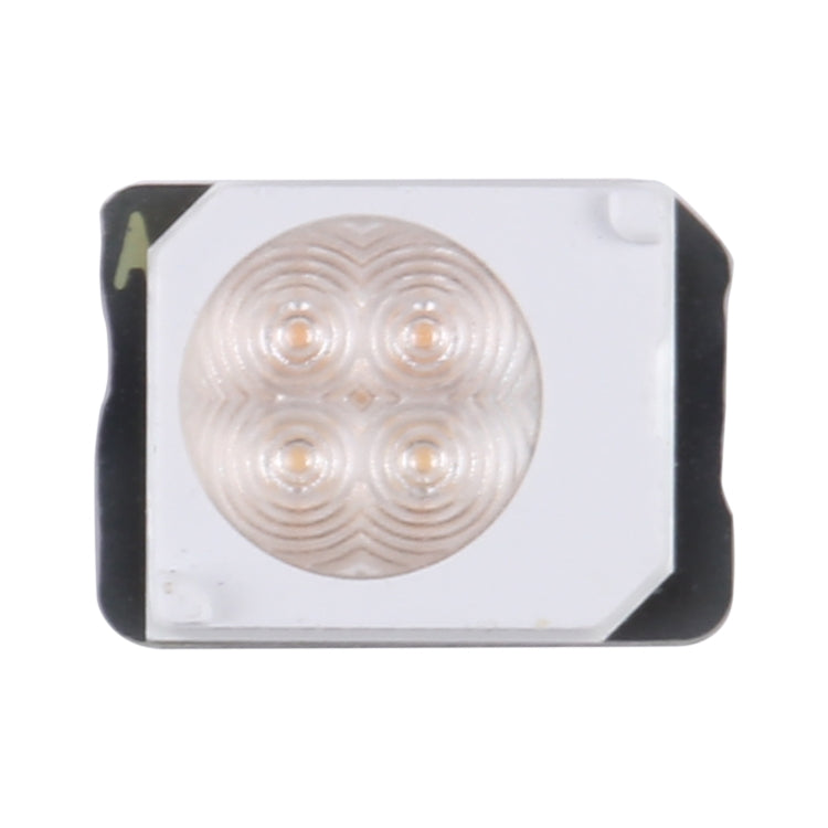 For iPad Pro 11 2020 2021 Flashlight by buy2fix