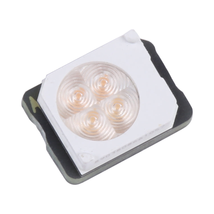 For iPad Pro 11 2020 2021 Flashlight by buy2fix