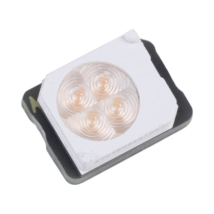 For iPad Pro 11 2020 2021 Flashlight by buy2fix