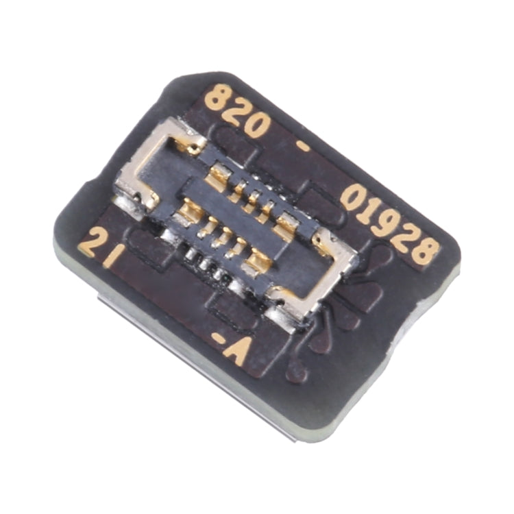 For iPad Pro 11 2020 2021 Flashlight by buy2fix