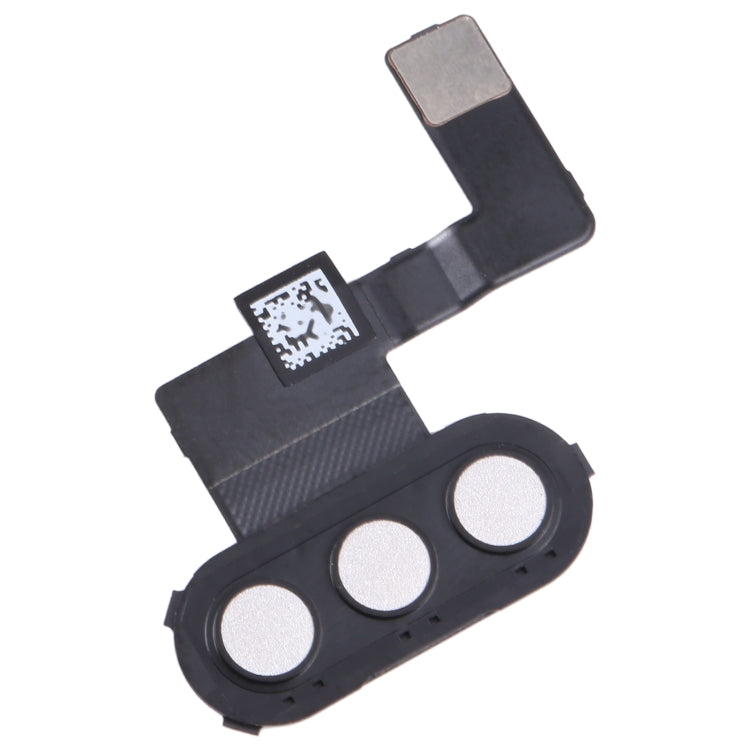 For iPad Pro 12.9 2021 2022 Keyboard Contact Flex Cable (Black) by buy2fix