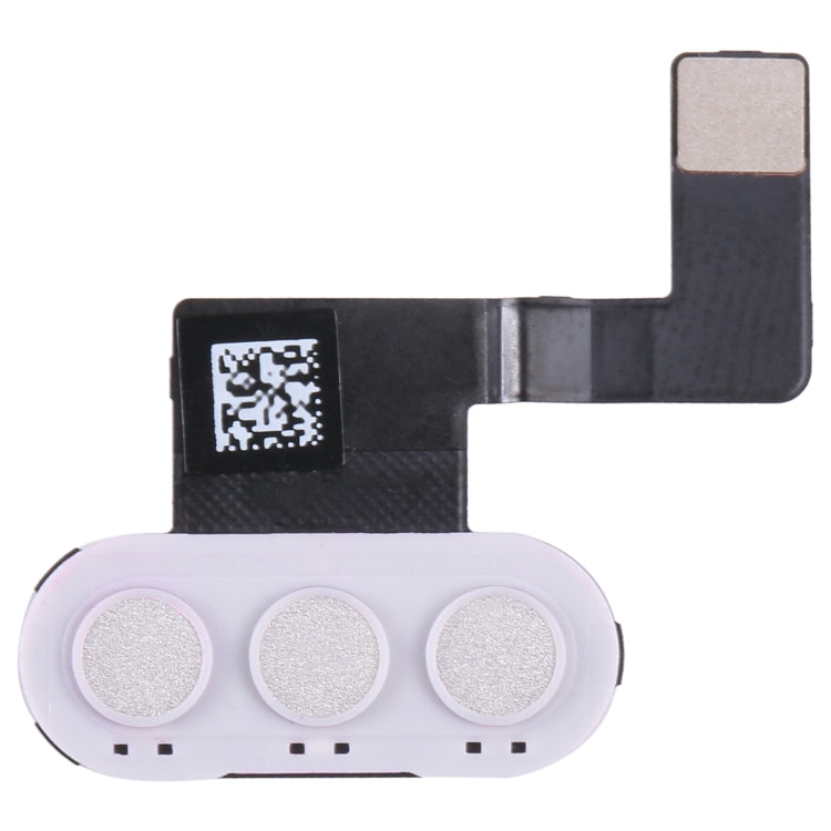 For iPad Pro 12.9 2021 2022 Keyboard Contact Flex Cable (White) by buy2fix