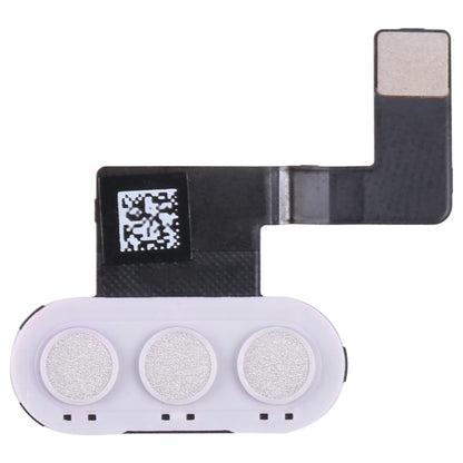 For iPad Pro 12.9 2021 2022 Keyboard Contact Flex Cable (White) by buy2fix