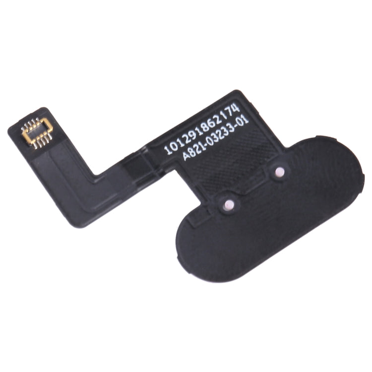 For iPad Pro 12.9 2021 2022 Keyboard Contact Flex Cable (White) by buy2fix