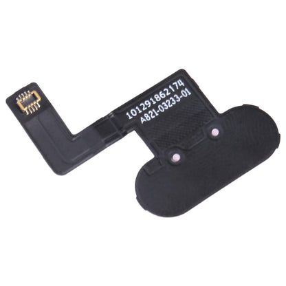 For iPad Pro 12.9 2021 2022 Keyboard Contact Flex Cable (White) by buy2fix