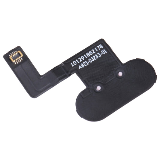 For iPad Pro 12.9 2021 2022 Keyboard Contact Flex Cable (White) by buy2fix