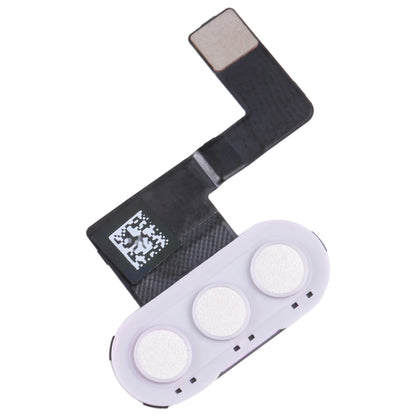 For iPad Pro 12.9 2021 2022 Keyboard Contact Flex Cable (White) by buy2fix