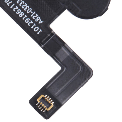 For iPad Pro 12.9 2021 2022 Keyboard Contact Flex Cable (White) by buy2fix