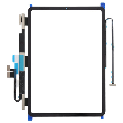 Touch Panel for iPad Pro 12.9 inch (2018) A1876 A1895 A1983 A2014(Black) - 12.9 inch 2018 by buy2fix | Online Shopping UK | buy2fix