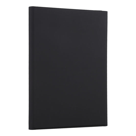 TG11BC Detachable Bluetooth Black Keyboard Microfiber Leather Tablet Case for iPad Pro 11 inch (2020), with Touchpad & Pen Slot & Holder (Black) - For iPad Pro by buy2fix | Online Shopping UK | buy2fix