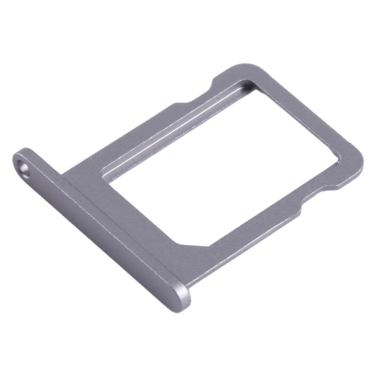 For iPad Pro 12.9 inch 2022 SIM Card Tray (Grey) - 12.9 inch 2022 by buy2fix | Online Shopping UK | buy2fix
