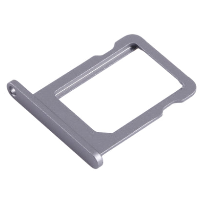 For iPad Pro 12.9 inch 2022 SIM Card Tray (Grey) - 12.9 inch 2022 by buy2fix | Online Shopping UK | buy2fix