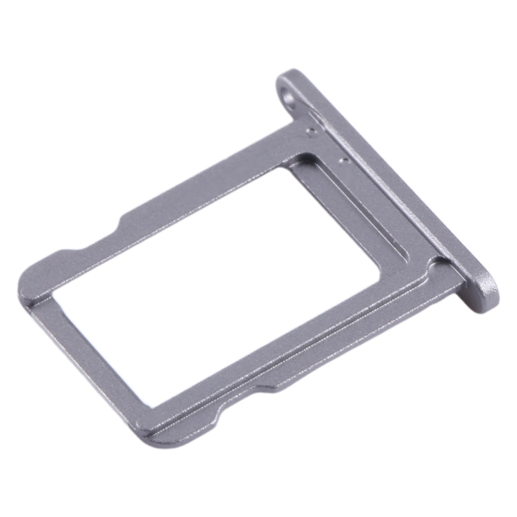 For iPad Pro 12.9 inch 2022 SIM Card Tray (Grey) - 12.9 inch 2022 by buy2fix | Online Shopping UK | buy2fix
