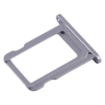 For iPad Pro 12.9 inch 2022 SIM Card Tray (Grey) - 12.9 inch 2022 by buy2fix | Online Shopping UK | buy2fix