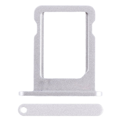 For iPad Pro 12.9 inch 2022 SIM Card Tray (Silver) by buy2fix