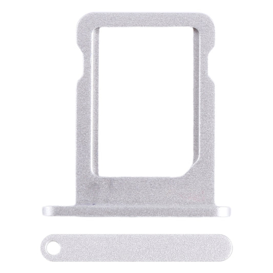 For iPad Pro 12.9 inch 2022 SIM Card Tray (Silver) by buy2fix