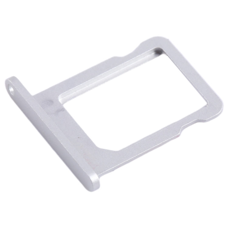 For iPad Pro 12.9 inch 2022 SIM Card Tray (Silver) by buy2fix