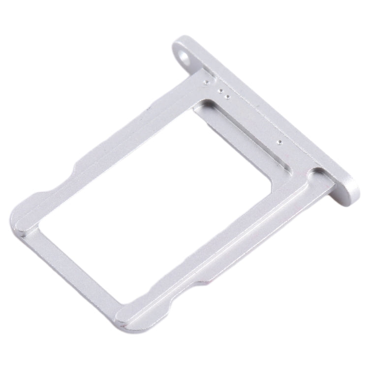 For iPad Pro 12.9 inch 2022 SIM Card Tray (Silver) by buy2fix