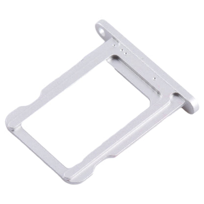For iPad Pro 12.9 inch 2022 SIM Card Tray (Silver) by buy2fix