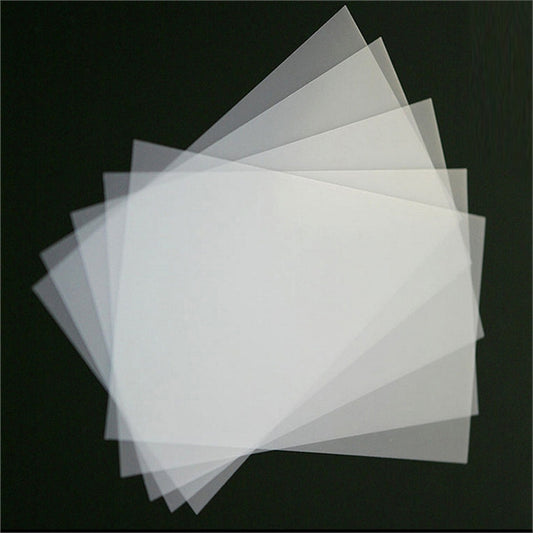 5 PCS OCA Optically Clear Adhesive for iPad 10.5 inch Series - 10.5 inch by buy2fix | Online Shopping UK | buy2fix