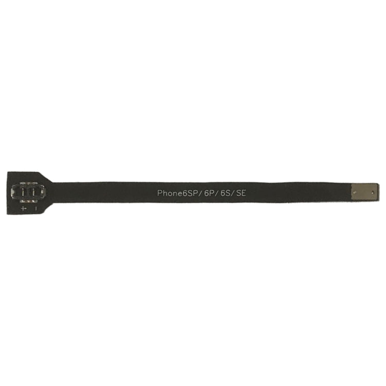 Battery Test Flex Cable for iPhone 5 / SE / 6 Plus / 6S / 6S Plus - iPhone 6S/6S Plus Parts by buy2fix | Online Shopping UK | buy2fix
