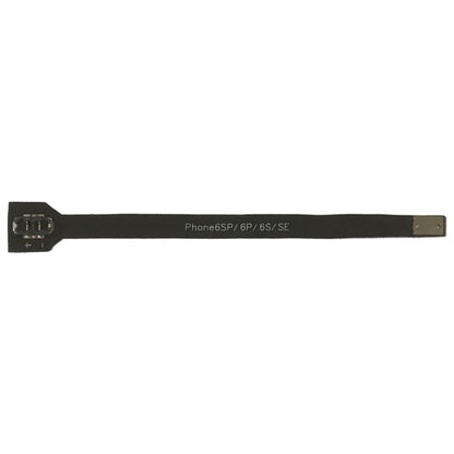 Battery Test Flex Cable for iPhone 5 / SE / 6 Plus / 6S / 6S Plus - iPhone 6S/6S Plus Parts by buy2fix | Online Shopping UK | buy2fix