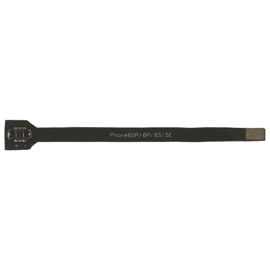 Battery Test Flex Cable for iPhone 5 / SE / 6 Plus / 6S / 6S Plus - iPhone 6S/6S Plus Parts by buy2fix | Online Shopping UK | buy2fix