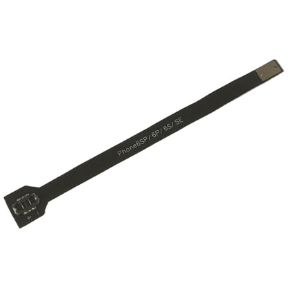 Battery Test Flex Cable for iPhone 5 / SE / 6 Plus / 6S / 6S Plus - iPhone 6S/6S Plus Parts by buy2fix | Online Shopping UK | buy2fix